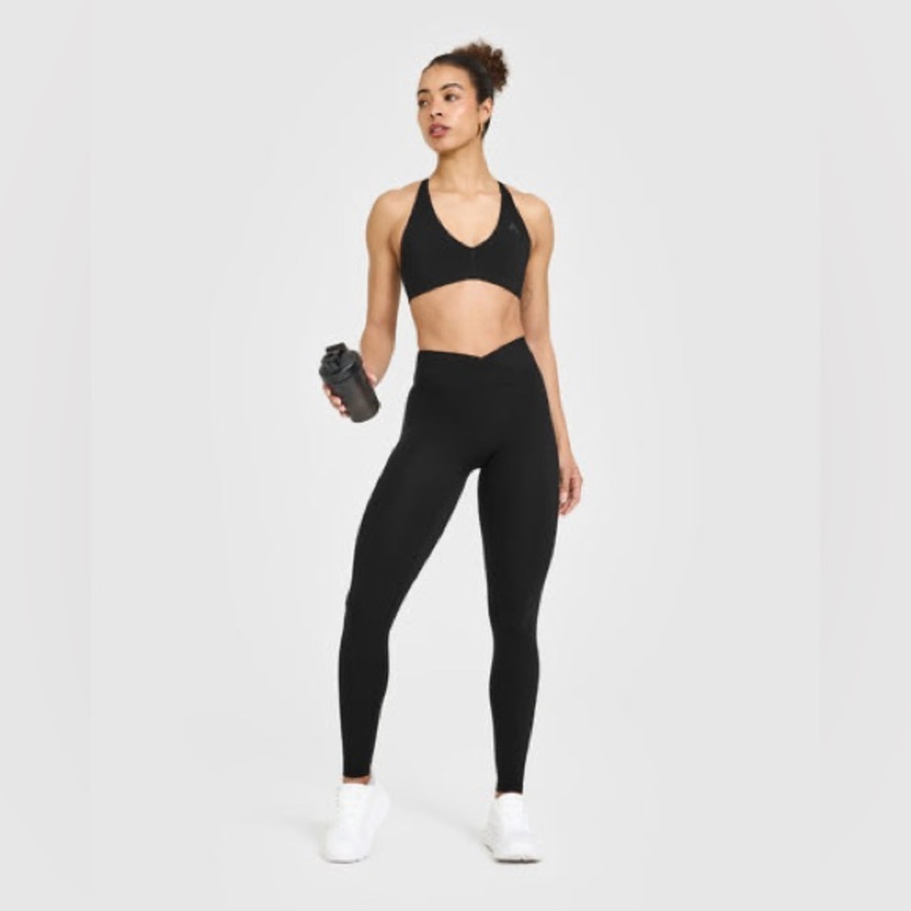 Unified Wrap Leggings - Oner Active NWT